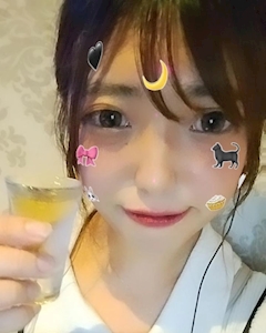 プロフィール写真2・まな|GIRLS BAR MIX・ミックス - 南越谷のガールズバー