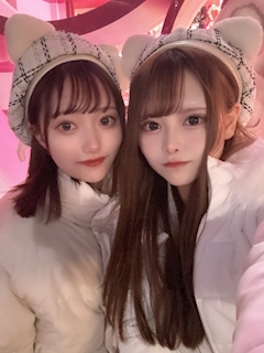 ゆめか「れおちゃんと…‪‪❤︎‬ 推し推せ ゆめか」