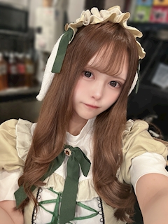 プロフィール写真2・ゆめか|推しは推せる時に推せっ! - 東心斎橋のコンカフェ