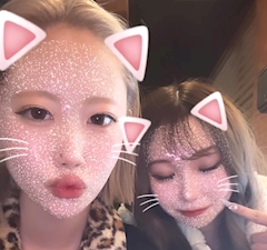 プロフィール写真1・ちさき｜Lounge 楓・カエデ - 中洲のスナック