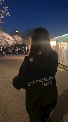プロフィール写真4・かほ|がーるずば~2000・ガールズバーニセン - 博多区・雑餉隈のガールズバー