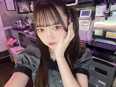 プロフィール写真2・あさひ🐈⬛吉祥寺しゅくれ🐈⬛|cafe&bar しゅくれ - 吉祥寺駅南口のコンカフェ