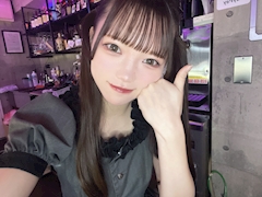 プロフィール写真3・あさひ🐈⬛吉祥寺しゅくれ🐈⬛|cafe&bar しゅくれ - 吉祥寺駅南口のコンカフェ
