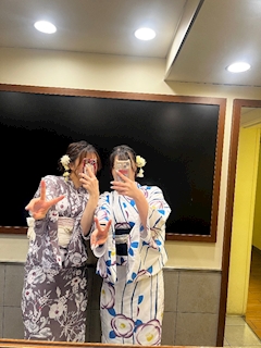 まゆ🍊巣鴨THREE「スシローのオヌヌメ( ᴖ⩊ᴖ )」