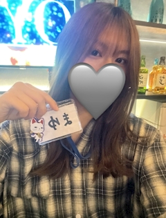プロフィール写真2・まゆ🍊巣鴨THREE｜GIRLS BAR THREE・スリー - 巣鴨のガールズバー