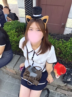 プロフィール写真2・まゆ🍊巣鴨THREE|GIRLS BAR THREE・スリー - 巣鴨のガールズバー