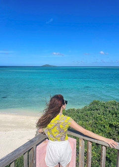 プロフィール写真1・あかね｜CLUB ZOO TOKYO・ズートーキョー - 六本木のキャバクラ