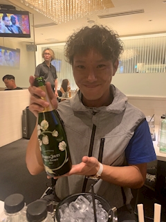 プロフィール写真1・店長｜クラブ姉姉・ネエネエ - 大泉学園のキャバクラ