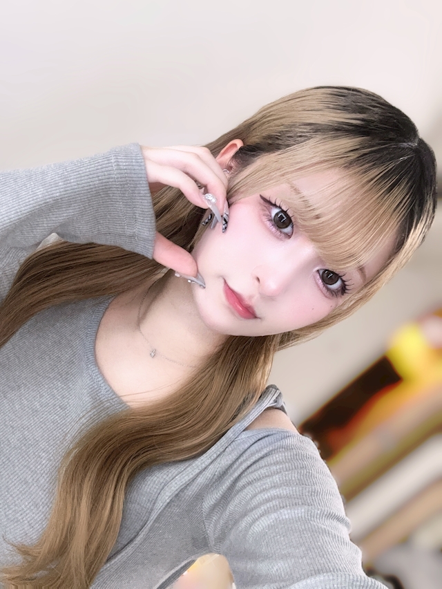 プロフィール写真1・みこと｜