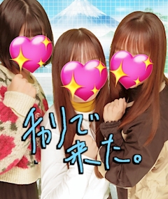 かれん㌠❕「🚲︎ ̖́-」