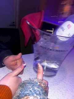 かれん㌠❕「😸」