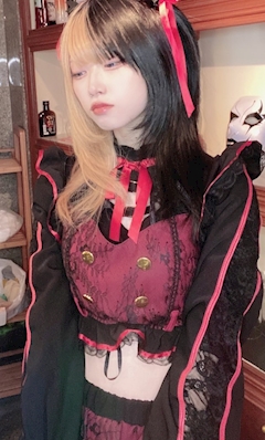 プロフィール写真6・より｜Players・プレイヤーズ - 中野駅南口のガールズバー