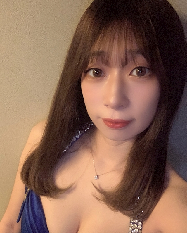 プロフィール写真3・みなみ🧡｜