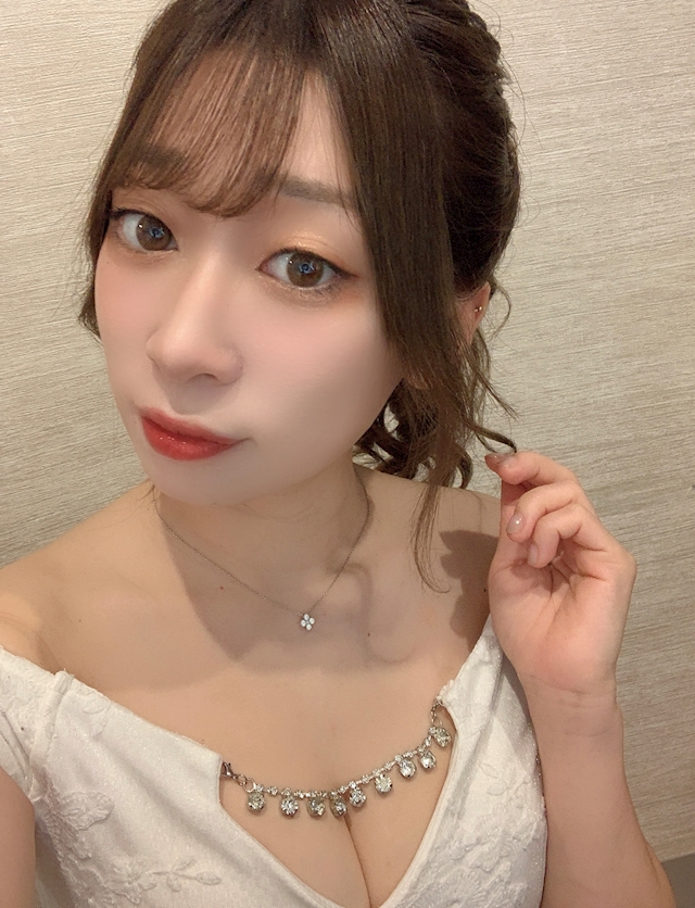 プロフィール写真2・みなみ🧡｜