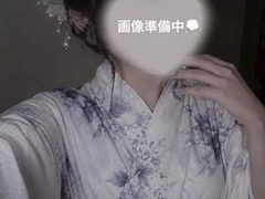 プロフィール写真1・Girls Bar Co.💜華月(はづき)💜|先斗町 ガールズバー・コー