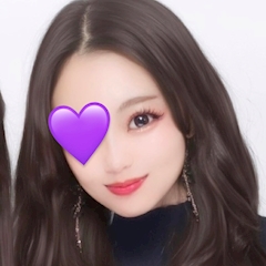 プロフィール写真1・Girls Bar Co.💜華月（はづき）💜｜先斗町 ガールズバー・コー
