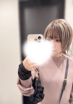 プロフィール写真2・休みがち広報係 みこ ఽ✍🏻｜MEMBER’S Mee・メンバーズ ミー - 熊本・花畑のスナック