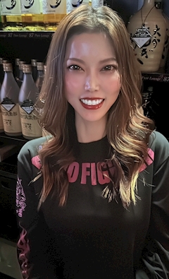 プロフィール写真4・しほ｜PureLounge87・ピュアラウンジハナ - 名古屋 藤が丘のスナック