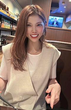 プロフィール写真2・しほ｜PureLounge87・ピュアラウンジハナ - 名古屋 藤が丘のスナック