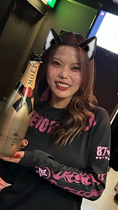 プロフィール写真3・しほ｜PureLounge87・ピュアラウンジハナ - 名古屋 藤が丘のスナック