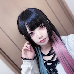 プロフィール写真3・セナ【千葉sonica】|Girl's Bar Sonica・ソニカ - 千葉・富士見町のガールズバー