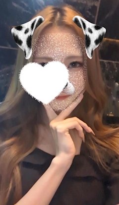 プロフィール写真1・かな｜CLUB 藤・フジ - 山形駅前・香澄町のキャバクラ