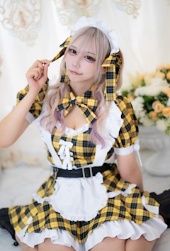 プロフィール写真1・さめ｜推しは推せる時に推せっ！ - ミナミのコンカフェ