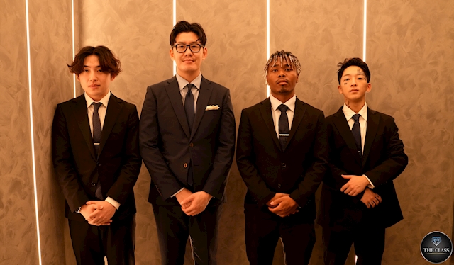 プロフィール写真1・STAFF｜