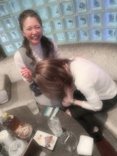 プロフィール写真2・小嶋 美里｜MEMBER’S Mee・メンバーズ ミー - 熊本・花畑のスナック