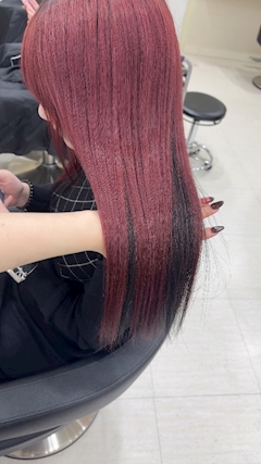 なのは「=͟͟͞͞‪( ˙꒳​˙o[NEW‼️]o)」