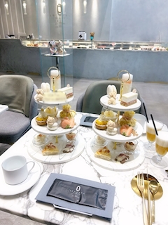 なのは「ひさしぶり( 厂˙ω˙ )厂︎🌟」