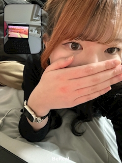 なのは「⭐➰ᐡ >⩊o̴̶̷̤ ᐡ꒱✌️🏻」