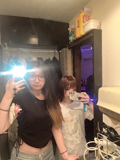 れいな｜練馬GIGI「𝐒𝐮𝐧𝐝𝐚𝐲🌟」