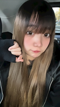 プロフィール写真4・れいな｜Girls bar gigi・ジジ - 練馬のガールズバー