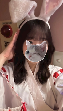 プロフィール写真2・かな|Bar Mist・ミスト - 吉祥寺北口のガールズバー
