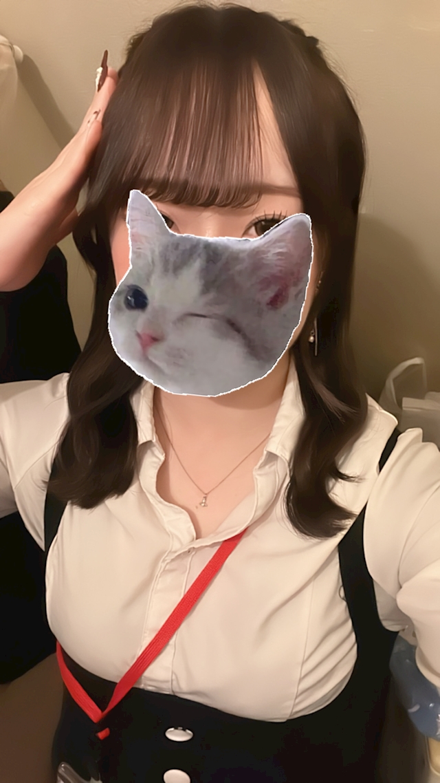 プロフィール写真1・かな｜
