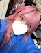 プロフィール写真2・さあや|Girls Bar ULU・ウル - 小岩のガールズバー