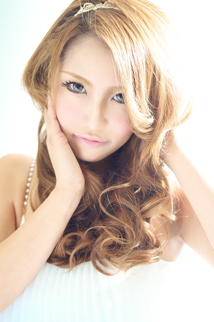 プロフィール写真1・みれい｜岐阜 柳ヶ瀬 キャバクラ・クラブナイン