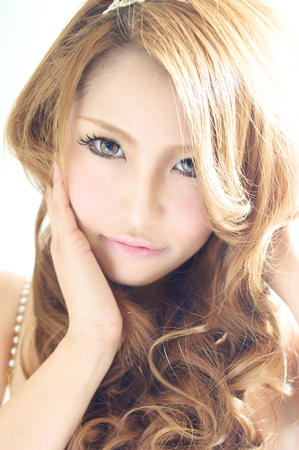 プロフィール写真2・みれい｜岐阜 柳ヶ瀬 キャバクラ・クラブナイン
