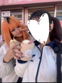 れな「れなにゅーす」