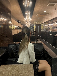 プロフィール写真1・奈々｜Lounge moA・ラウンジ モア - 長崎市・思案橋のキャバクラ