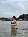 新着ブログ また海~🏖️