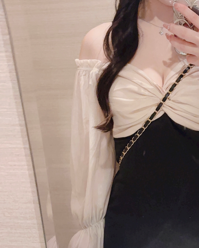 プロフィール写真3・さな｜