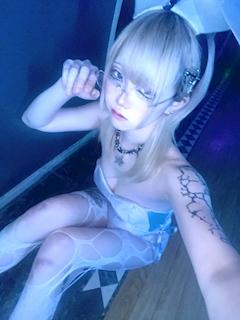 プロフィール写真1・うらん｜Girls Bar Fairy・フェアリー - 亀有のガールズバー