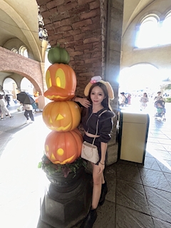 プロフィール写真2・りんか｜Girls Bar Academia・アカデミア - 吉祥寺駅南口のガールズバー