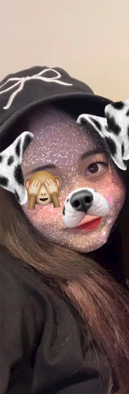 プロフィール写真5・姫野 栞里 (Day)｜