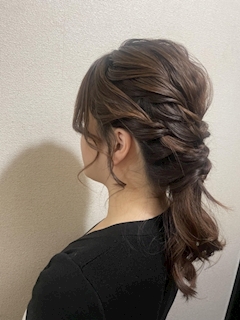 プロフィール写真1・つぐみ｜Blanc・ブラン - 新潟駅前のキャバクラ