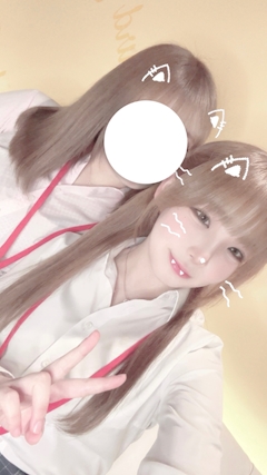 プロフィール写真4・ゆり🏫3BS｜3年B組 宗右衛門校 - ミナミのガールズバー