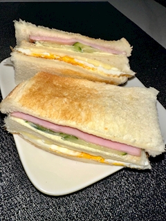 華藤♡桃