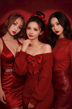 プロフィール写真3・華藤 桃 😈🖤|CLUB ONE CHAN 祇園白川・ワンチャン ギオンシラカワ - 祇園の熟女パブ/熟女キャバクラ
